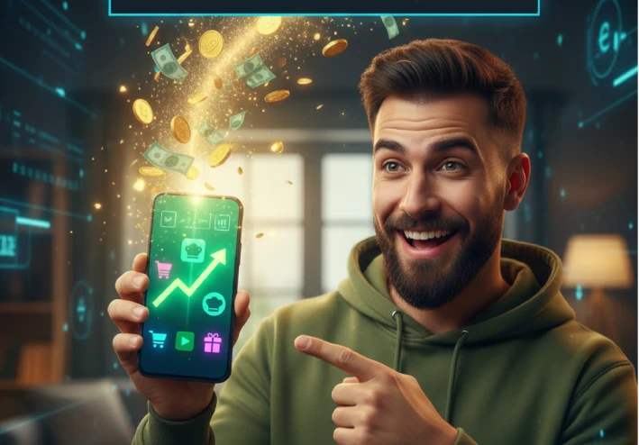 منين أجيب فلوس زيادة؟