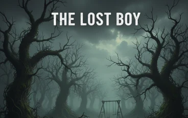 رواية عن الولد المفقود 