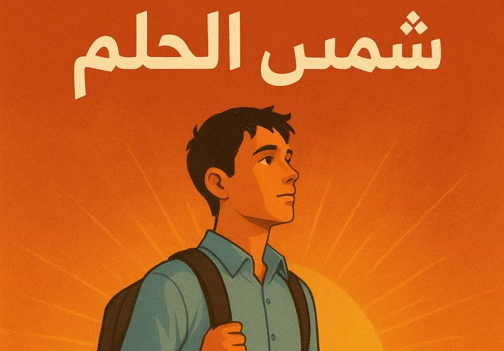 حين أشرقت شمس الحلم