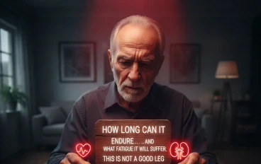 فخ الأكل الصحي! 🤦‍♂️ الموز والجريب فروت... أكل بياذي قلبك وإنت مش واخد بالك