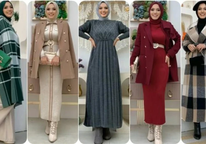 أبرز صيحات الموضة والأزياء لعام 2025 — دليل شامل لتنسيق إطلالتك باحتراف