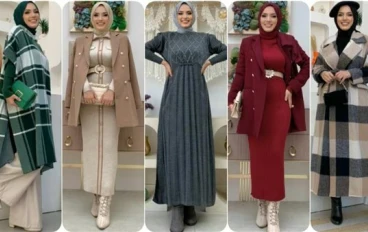 أبرز صيحات الموضة والأزياء لعام 2025 — دليل شامل لتنسيق إطلالتك باحتراف