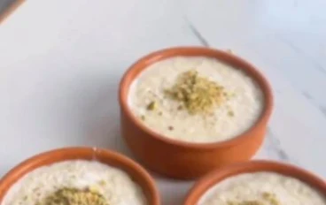 🍚 طريقة عمل الرز بلبن الأصلي… الوصفة الذهبية لنتيجة كريمية ومذاق لا يُقاوَم
