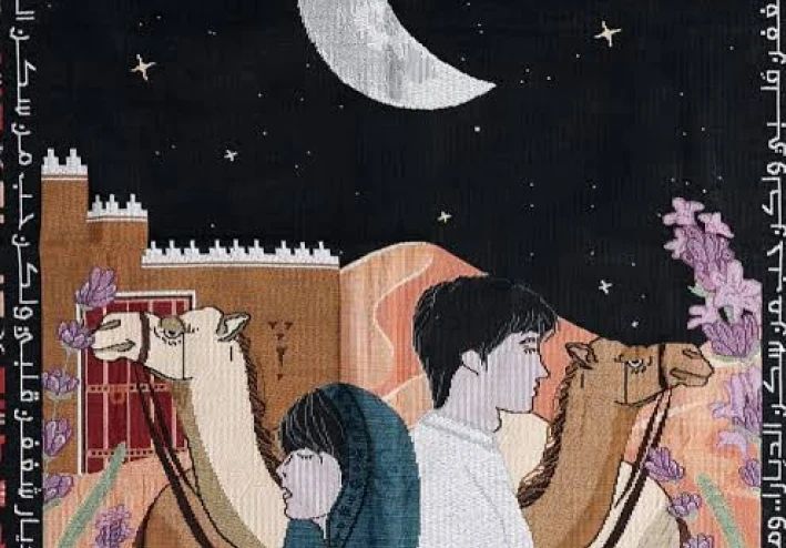 مالا تَعرفهُ عن قيس بن الملوَّح