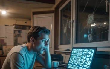 قصة الشاب الذي ربح 42 ألف دولار بسبب خطأ تقني لم يحدث إلا مرة واحدة!