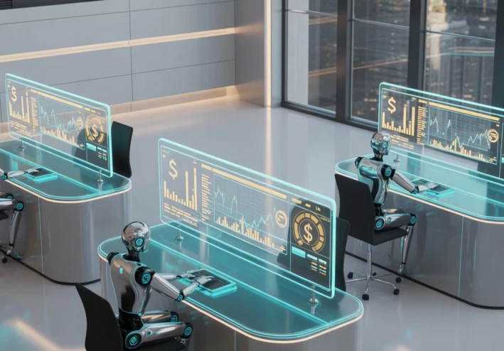 🔥 أفضل 10 طرق حقيقية للربح من الذكاء الاصطناعي في 2025 (بدون خبرة – بدون رأس مال)