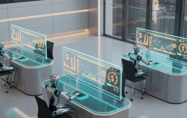 🔥 أفضل 10 طرق حقيقية للربح من الذكاء الاصطناعي في 2025 (بدون خبرة – بدون رأس مال)