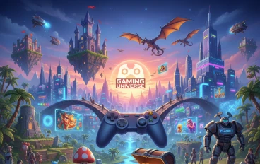 عالم الألعاب المتغير: كيف أصبحت شاشاتنا بوابة للتحدي والإبداع والتواصل