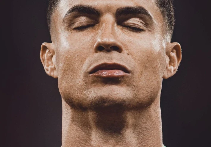 Cristiano Ronaldo: The Journey of a Living Legend
