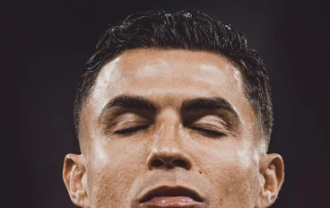 Cristiano Ronaldo: The Journey of a Living Legend