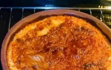 🍚 طريقة عمل الأرز المعمر الفلاحي في الفرن: الوصفة المصرية الأصيلة بطعم زمان