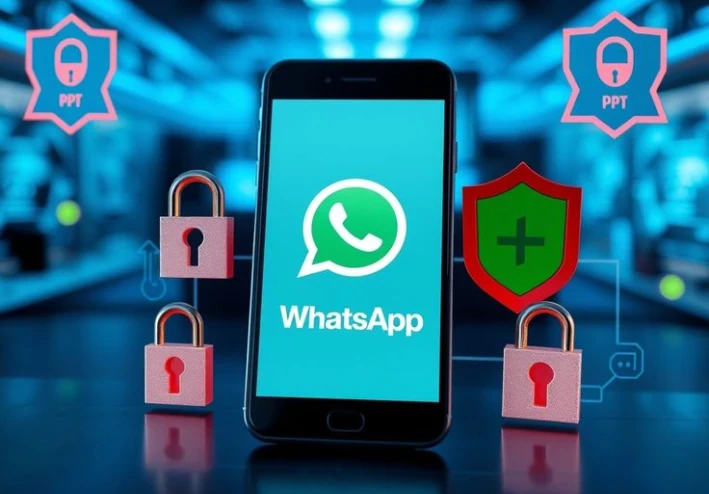 🔥 كيف تحمي حسابك على واتساب من الاختراق 2025 — دليل شامل ومضمون