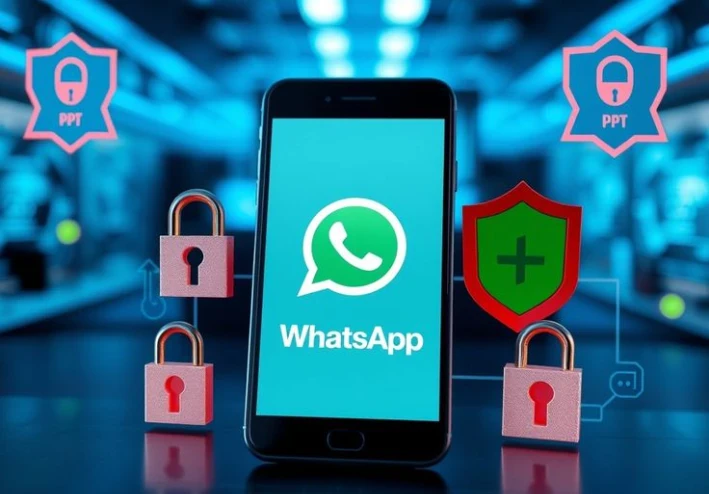 🔥 كيف تحمي حسابك على واتساب من الاختراق 2025 — دليل شامل ومضمون