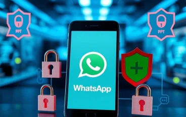 🔥 كيف تحمي حسابك على واتساب من الاختراق 2025 — دليل شامل ومضمون