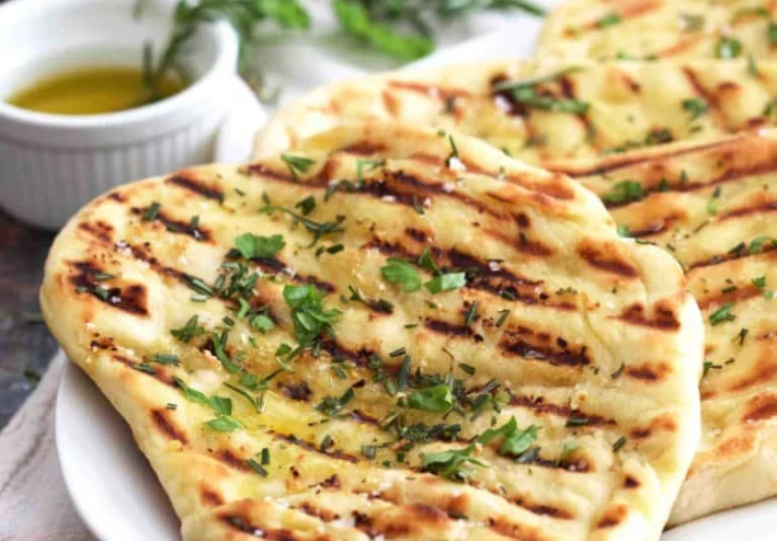 أسهل طريقة لعمل فطائر الطاسة اللذيذة في عشر دقائق على البوتجاز وبدون فرن