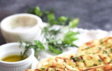 أسهل طريقة لعمل فطائر الطاسة اللذيذة في عشر دقائق على البوتجاز وبدون فرن