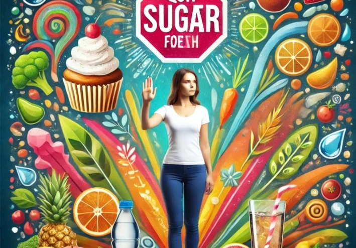 10 Powerful Benefits of Quitting Sugar: Transform Your Health in 2024