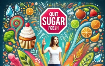 10 Powerful Benefits of Quitting Sugar: Transform Your Health in 2024