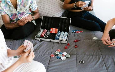 كيف نصنع صداقات ؟