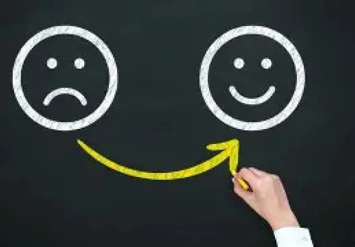 إزّاي تعالج القلق والاكتئاب وتتجنبهم