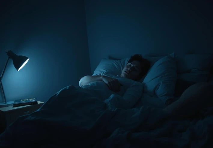 قلة النوم وتأثيرها على الإنتاجية والتركيز وكيفية تحسين الأداء الذهني بطرق عملية