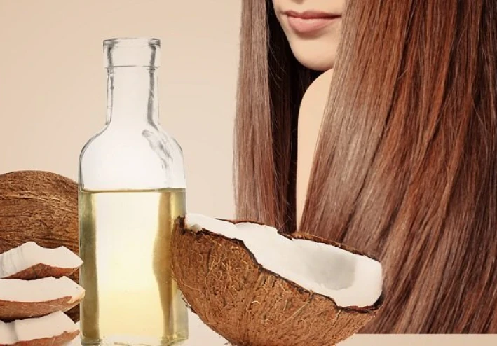 مزايا زيت جوز الهند للشعر والجلد وكيفية استخدامه السليمة في المنزل