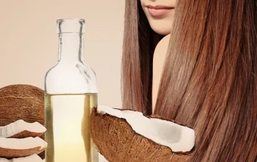 مزايا زيت جوز الهند للشعر والجلد وكيفية استخدامه السليمة في المنزل