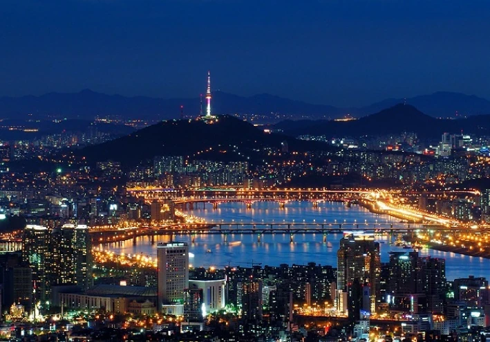 كوريا الجنوبية أرض الإبداع التي صنعت موجة الهاليو العالمية