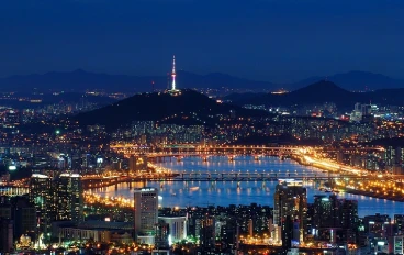 كوريا الجنوبية أرض الإبداع التي صنعت موجة الهاليو العالمية 