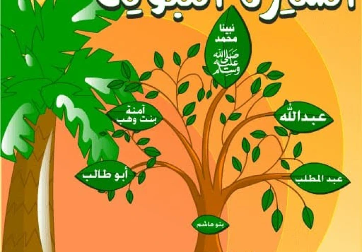 دراسة السيرة النبوية