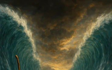 كيف أصبح موسى من طفل مطارد إلى نبي يُهزم أمامه فرعون