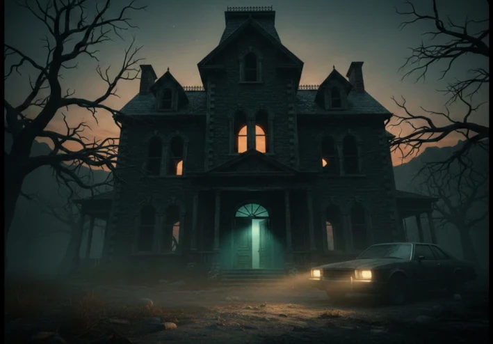 البيت الذي يتنفس