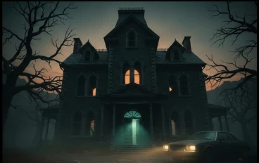 البيت الذي يتنفس