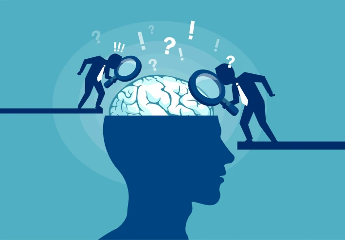 يمكن لتطبيق العافية التالي قراءة عقلك باستخدام جهاز استشعار خلف أذنك