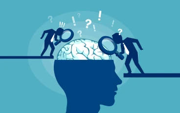 يمكن لتطبيق العافية التالي قراءة عقلك باستخدام جهاز استشعار خلف أذنك