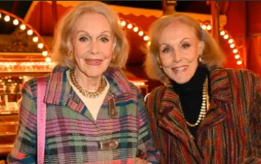 معاً حتى النفس الأخير: رحيل التوأم الأسطوري "كيسلر" في مشهد ختامي يخلد "الوفاء المأساوي"