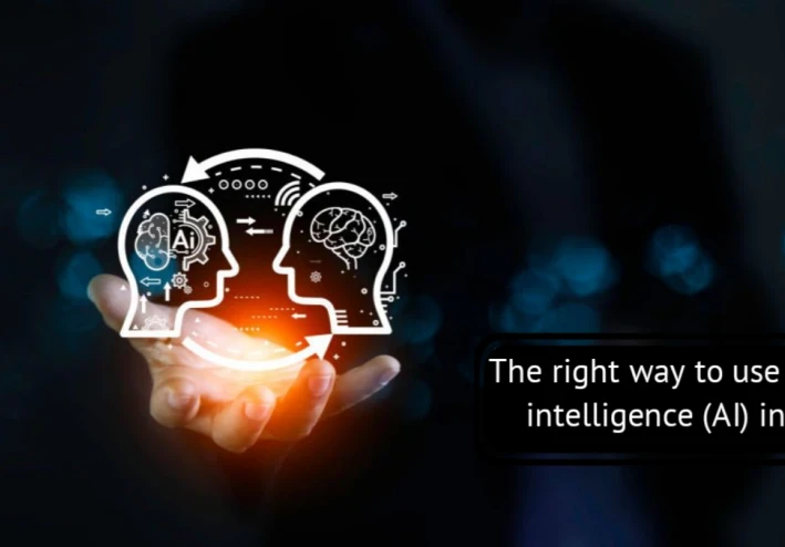 الطريقة الصحيحة لاستخدام الذكاء الاصطناعي AI في عام 2026