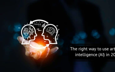 الطريقة الصحيحة لاستخدام الذكاء الاصطناعي AI في عام 2026