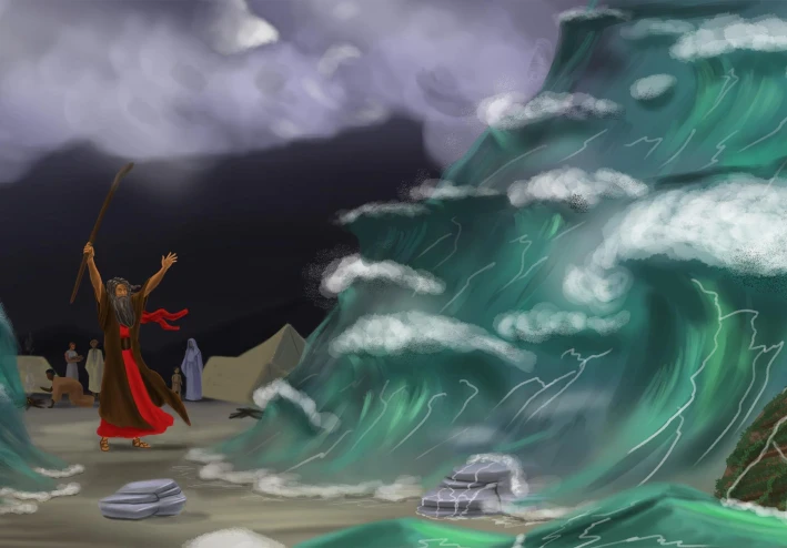 أروع القصص الإسلامية التي تهذب النفس وتعلّم الأخلاق.