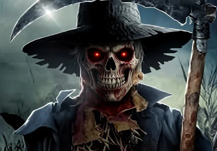 ScareCrow أقوى أداة لصناعة الـ Payloads في 2025