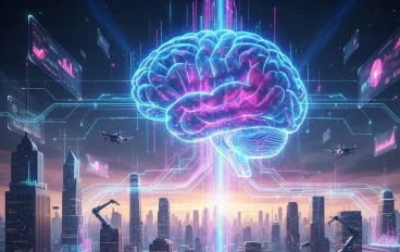 رحلة صغيرة في عالم الذكاء الاصطناعي وعلوم البيانات