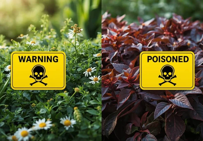 The "Natural" Trap: Why This Misleading Label Doesn't Guarantee Safety or Health