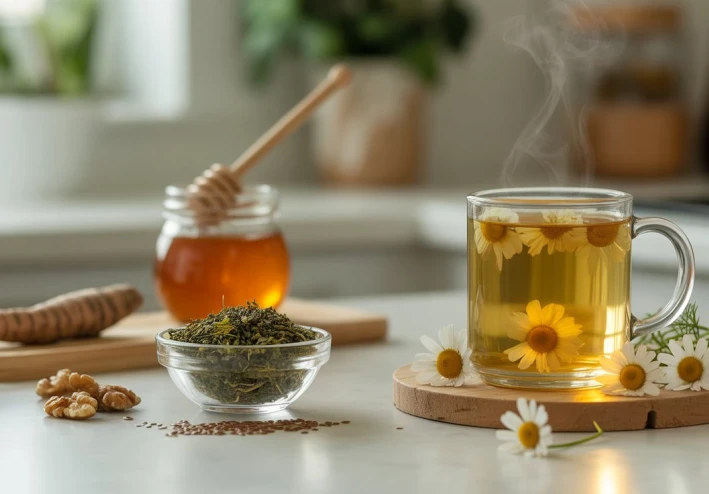 Maca Root for Thyroid and Hormonal Balance: A Science-Backed Review