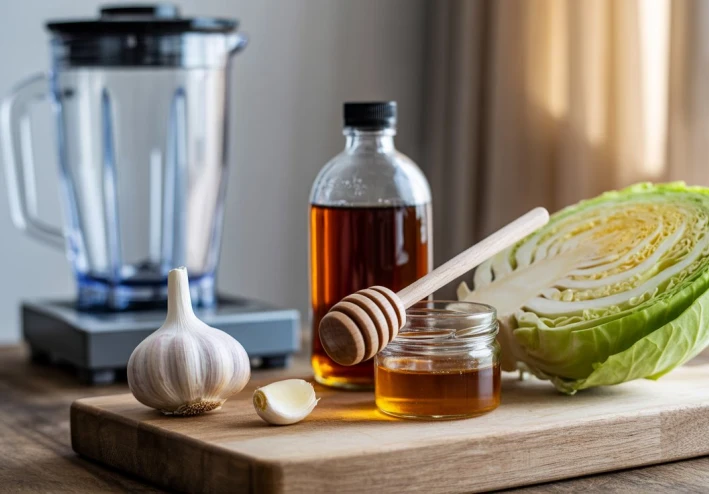 Italian Liver Remedies: Ancient Wisdom, Modern Science for Detoxification