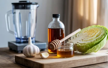 Italian Liver Remedies: Ancient Wisdom, Modern Science for Detoxification