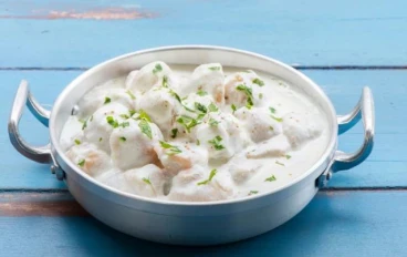 🥣✨ طريقة عمل شيش برك بالشعيرية — وصفة مبتكرة ولذيذة بطابع شرقي أصيل