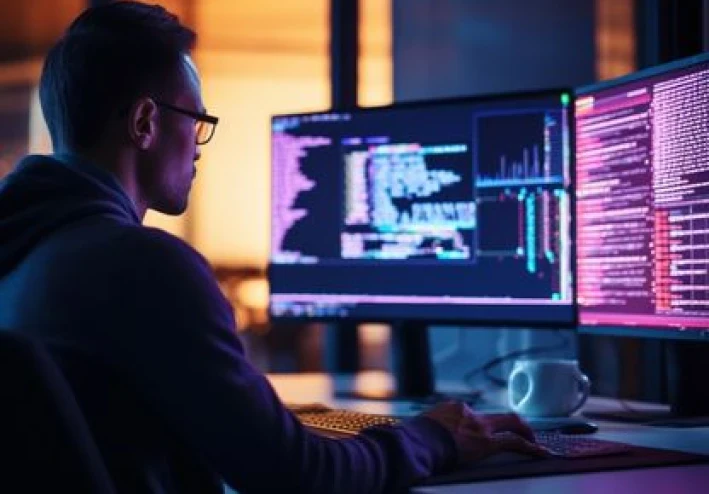 كيفيه ان تبدا في تعلم البرمجه