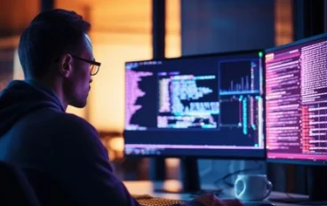 كيفيه ان تبدا في تعلم البرمجه