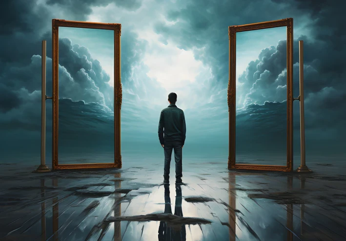 جــوّاك بــطــل: كيف تكتشف قوتك مهما كانت ظروفك**