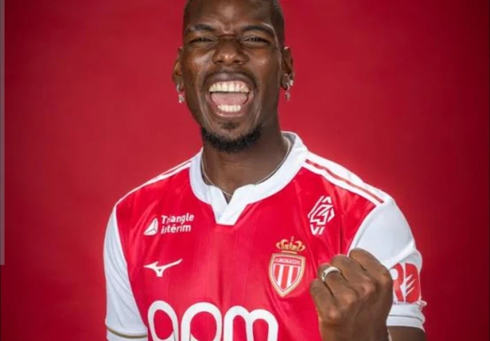 بول بوجبا..... عوده الموهبه الضايعه ولا بدايه اسطوره جديده..؟